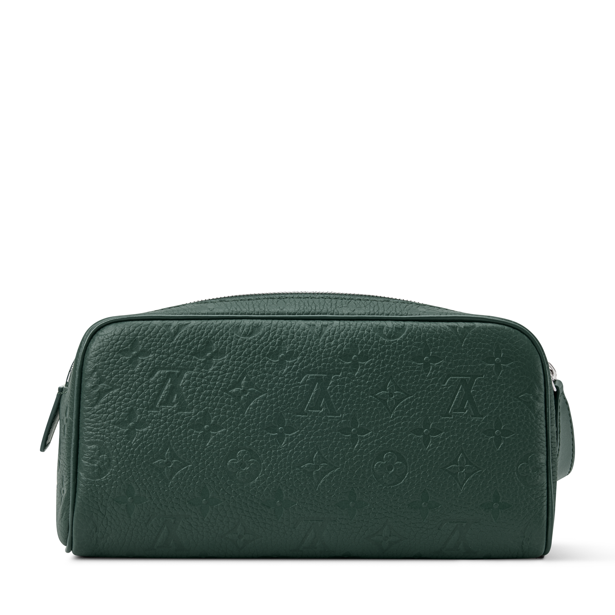Dopp Kit Taurillon Monogram - Travel Bags and Rolling Luggage